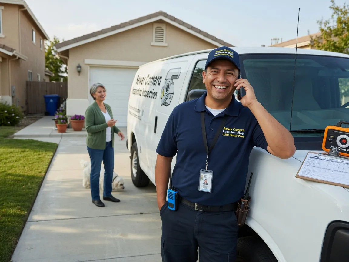 Sewer Line Repair Cottonwood, ID FAQs